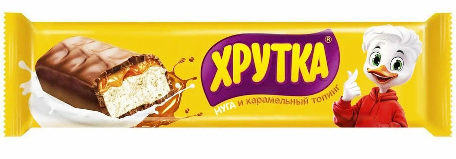 Хрутка 27г