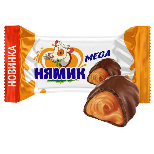 Нямик МЕГА