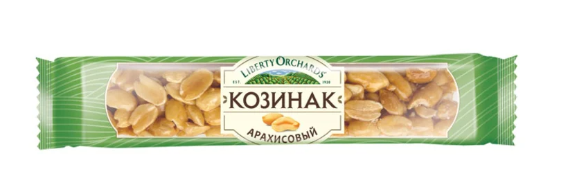 Козинак Арахисовый
