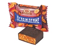 Наслаждение арахис карамель