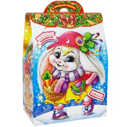 Подарок Карта желаний 11667