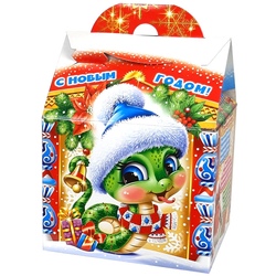 Подарок Домик «Сказка» 12936