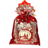 Подарок Мешочек «Тайна Деда Мороза» красный фото 2