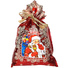 Подарок Мешочек «Тайна Деда Мороза» красный фото
