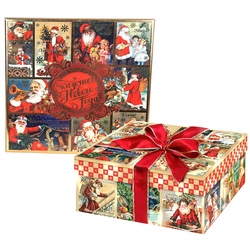Подарок Рождественские встречи 13184