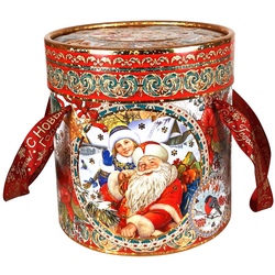 Подарок Туба 