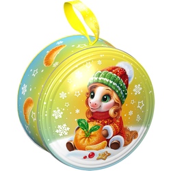 Подарок Апельсинка 13351