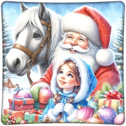 Подарок Подушка «Навстречу мечтам» 13376