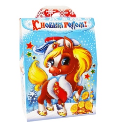 Подарок Удача ДС 13429