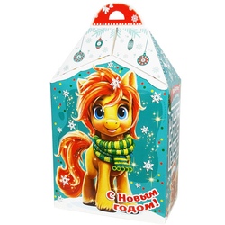 Подарок Рыжик 1668