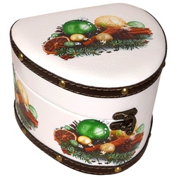 Подарок Шкатулка «Фантазия» 5629