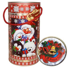 Туба «Мы у дедушки»