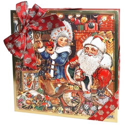 Подарок Скоро, скоро Новый год! 9341