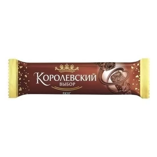 Королевский выбор