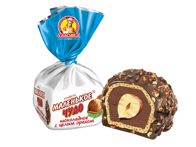 Маленькое чудо