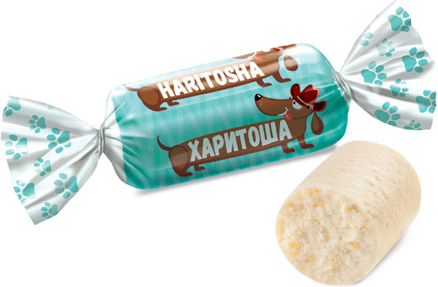 Харитоша