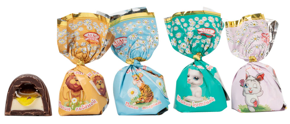 Цветы жизни